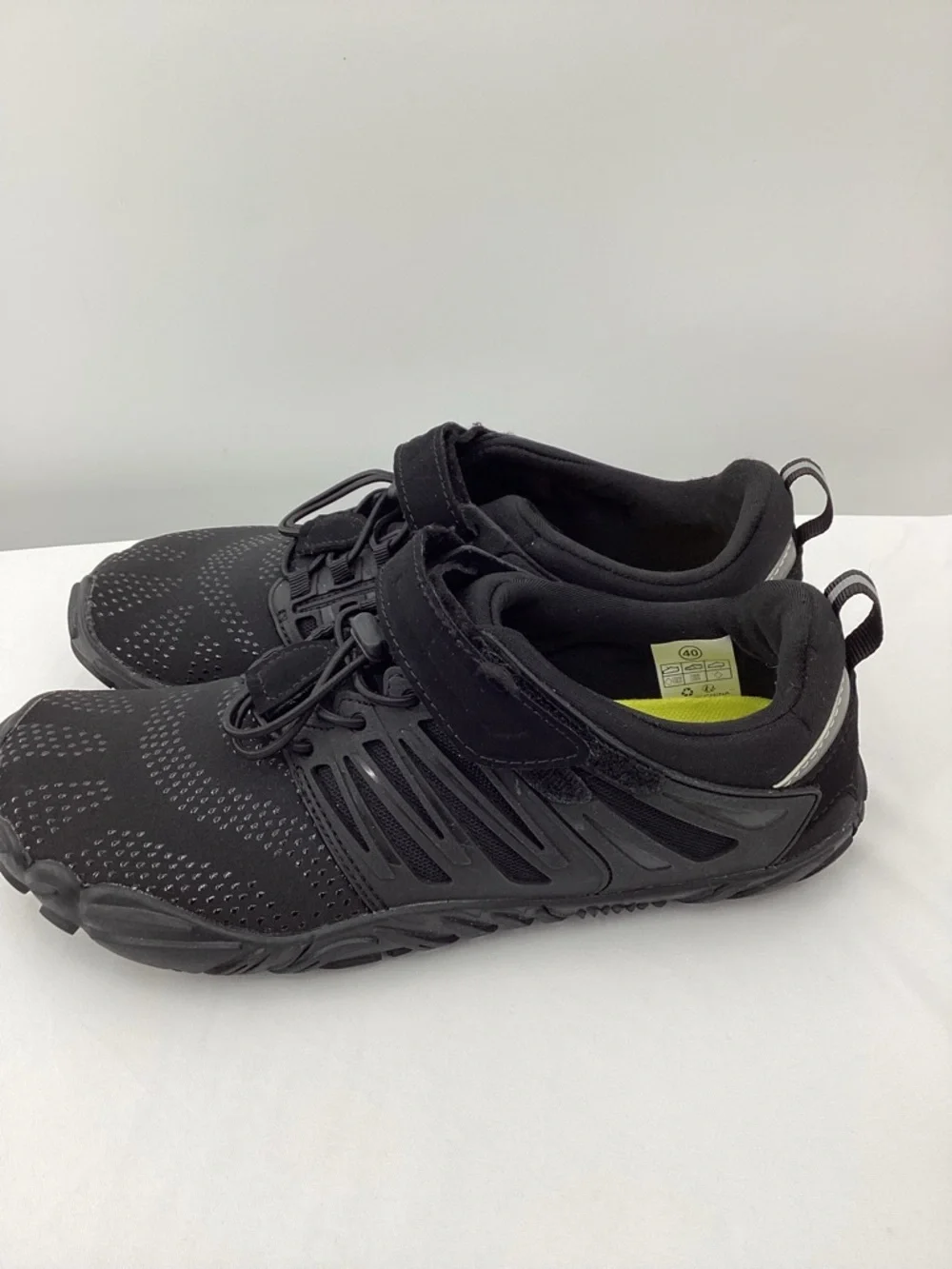 Women’s Trail Running Barefoot Shoes Minimalist Sneakers
